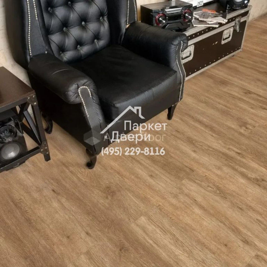 Виниловые полы Alpine Floor Grand Sequoia Light МАКАДАМИЯ ЕСО 11-1001 MC 1220х183х3,5-1