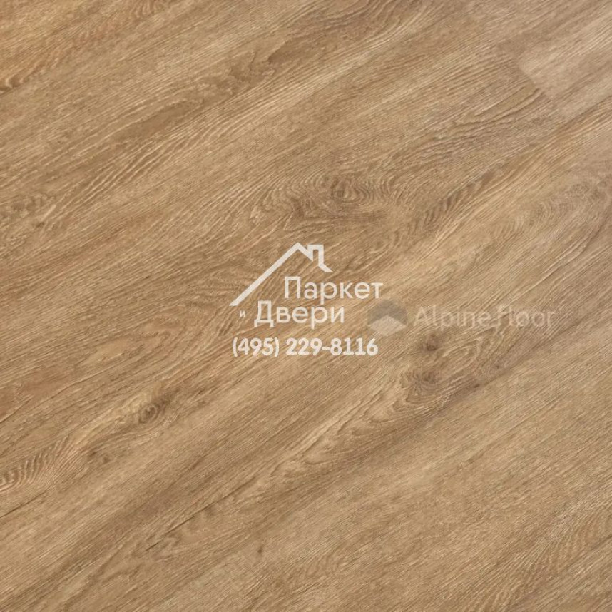 Виниловые полы Alpine Floor Grand Sequoia Light МАКАДАМИЯ ЕСО 11-1001 MC 1220х183х3,5