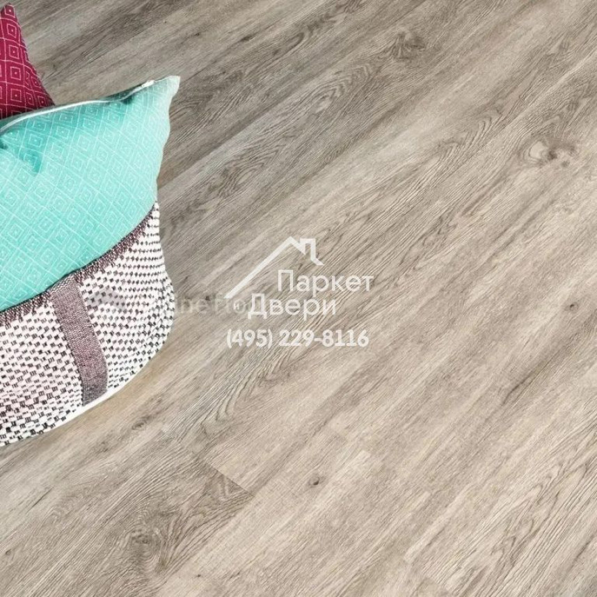 Виниловые полы Alpine Floor, Grand Sequoia Superior ABA, Атланта ECO 11-203 MC, 1220х183х8-2