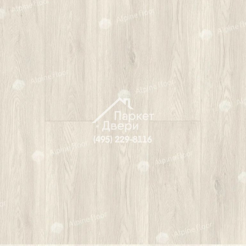 Виниловые полы Alpine Floor, Grand Sequoia Superior ABA, Атланта ECO 11-203 MC, 1220х183х8