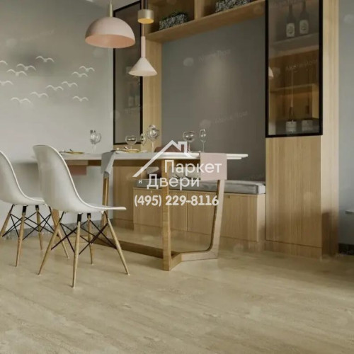 Виниловые полы Alpine Floor, Grand Sequoia Superior ABA, Сонома ECO 11-303 MC, 1220х183х8