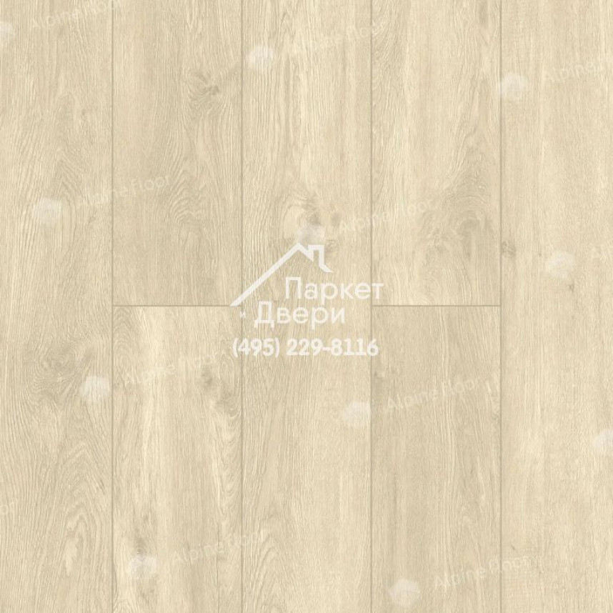 Виниловые полы Alpine Floor, Grand Sequoia Superior ABA, Сонома ECO 11-303 MC, 1220х183х8-1