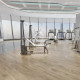 Виниловые полы Alpine Floor, Grand Sequoia Superior ABA, Миндаль ECO 11-603 MC, 1220х183х8