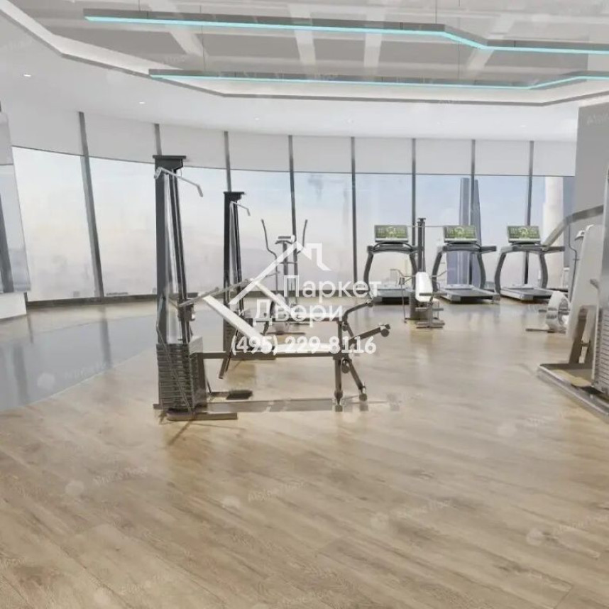 Виниловые полы Alpine Floor, Grand Sequoia Superior ABA, Миндаль ECO 11-603 MC, 1220х183х8