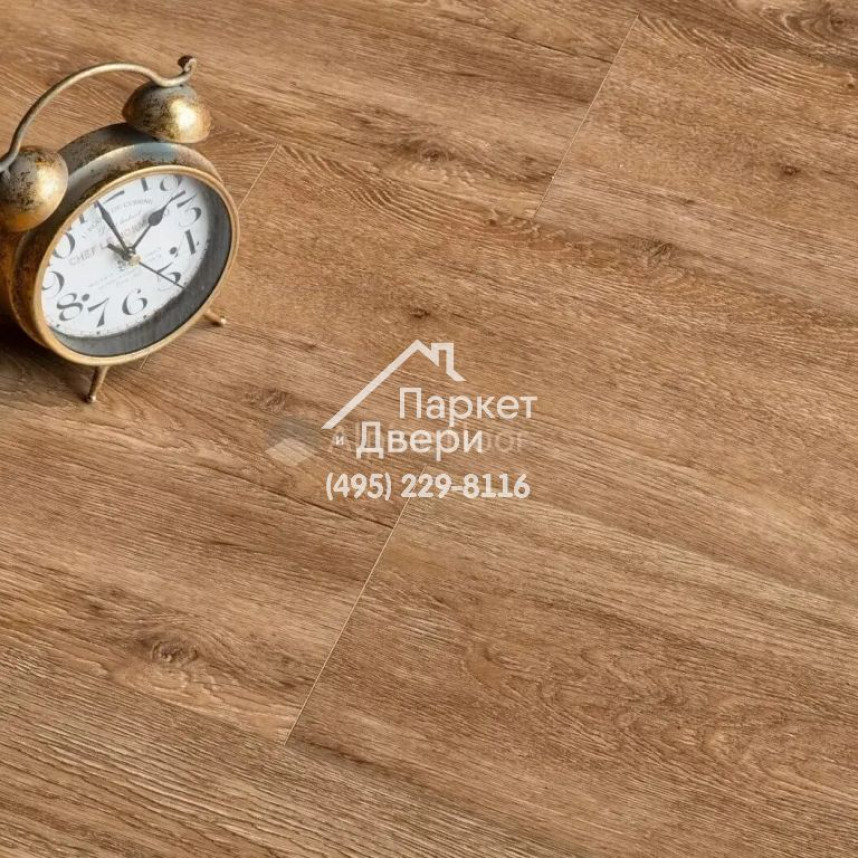 Виниловые полы Alpine Floor, Grand Sequoia Superior ABA, Гевуина ECO 11-703 MC, 1220х183х8