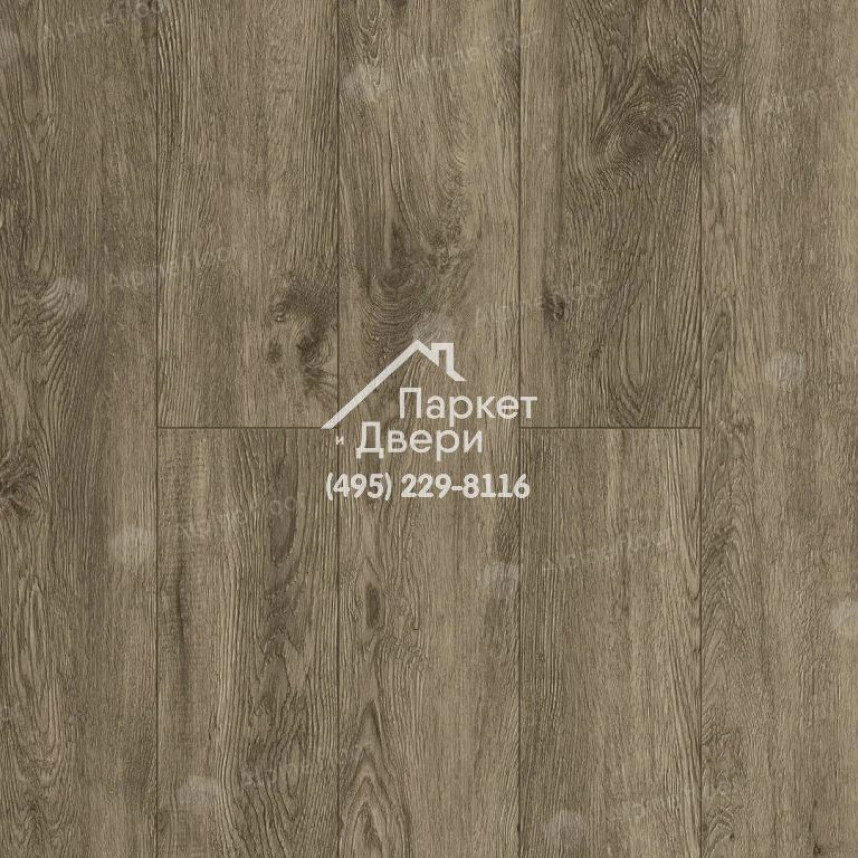 Виниловые полы Alpine Floor, Grand Sequoia Superior ABA, Венге Грей ECO 11-803 MC, 1220х183х8-1