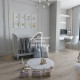 Виниловые полы Alpine Floor, Grand Sequoia Superior ABA, Карите ECO 11-903 MC, 1220х183х8