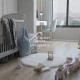 Виниловые полы Alpine Floor, Grand Sequoia Superior ABA, Карите ECO 11-903 MC, 1220х183х8