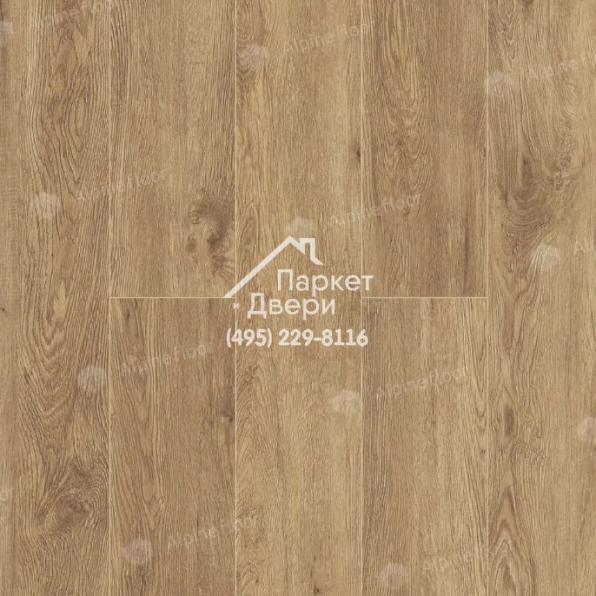 Виниловые полы Alpine Floor, Grand Sequoia Superior ABA, Макадамия ECO 11-1003 MC, 1220х183х8-1