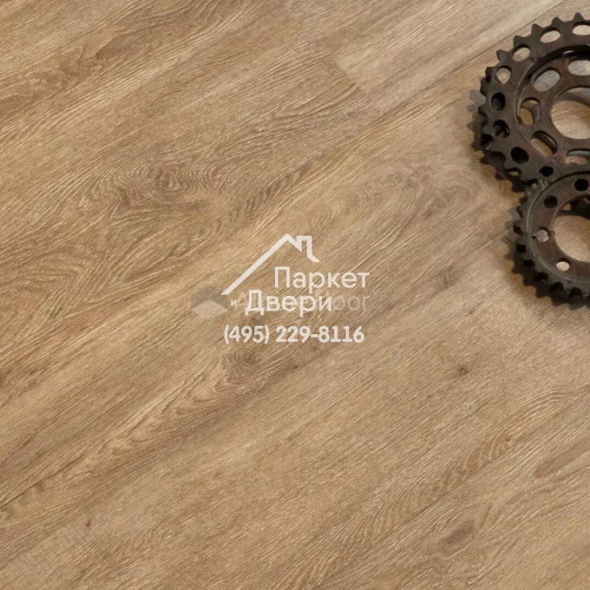 Виниловые полы Alpine Floor, Grand Sequoia Superior ABA, Макадамия ECO 11-1003 MC, 1220х183х8