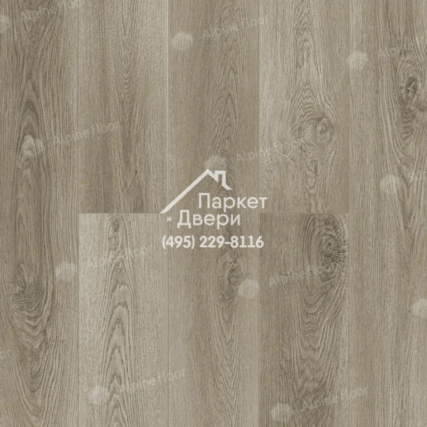 Виниловые полы Alpine Floor, Grand Sequoia Superior ABA, Клауд ECO 11-1503 MC, 1220х183х8-1