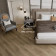Виниловые полы Alpine Floor, Grand Sequoia Superior ABA, Вайпуа ECO 11-1903 MC, 1220х183х8