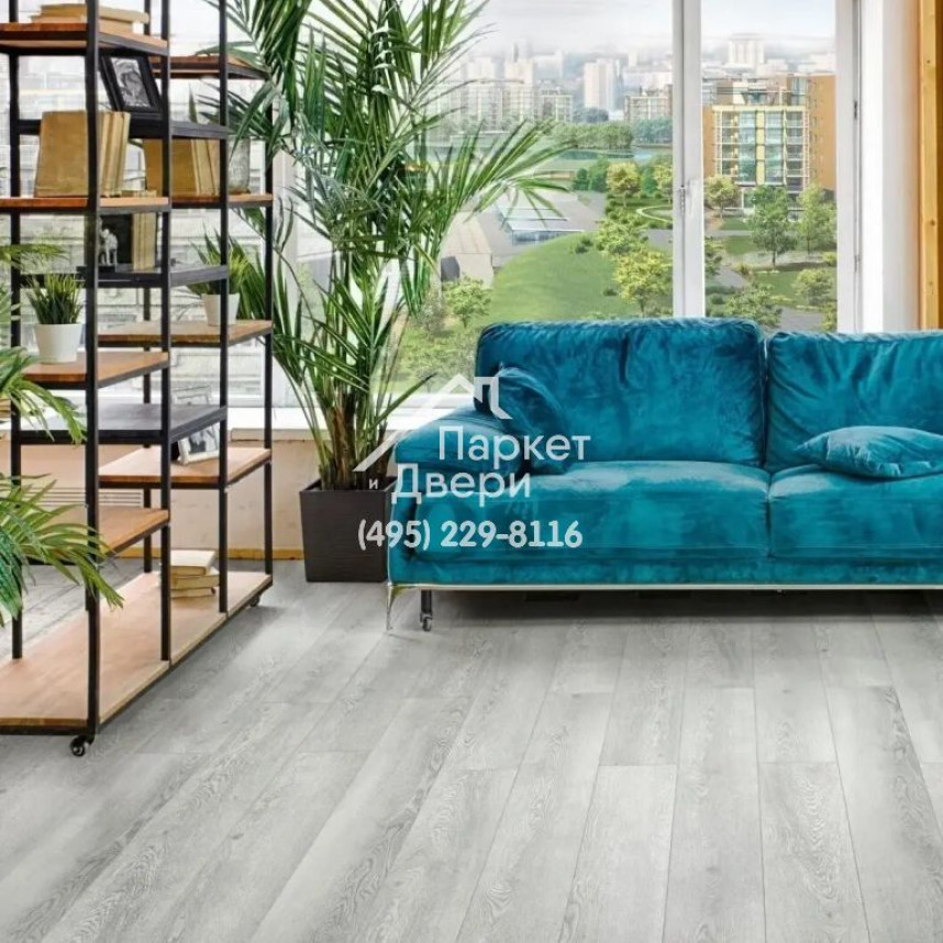 Виниловые полы Alpine Floor, Grand Sequoia Superior ABA, Дейнтри ECO 11-1203 MC, 1220х183х8-2
