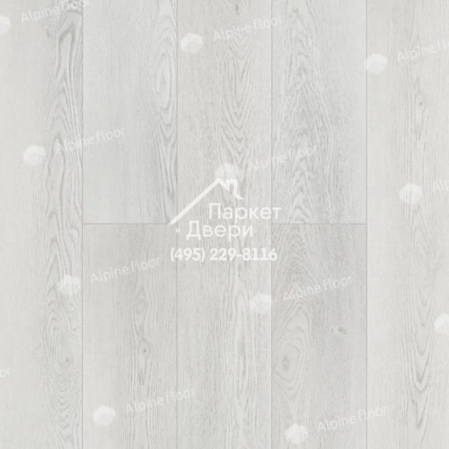 Виниловые полы Alpine Floor, Grand Sequoia Superior ABA, Дейнтри ECO 11-1203 MC, 1220х183х8