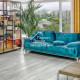 Виниловые полы Alpine Floor, Grand Sequoia Superior ABA, Дейнтри ECO 11-1203 MC, 1220х183х8