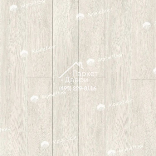 Виниловые полы Alpine Floor, Grand Sequoia Village, Атланта ECO 11-207 MC, 1220х125х4