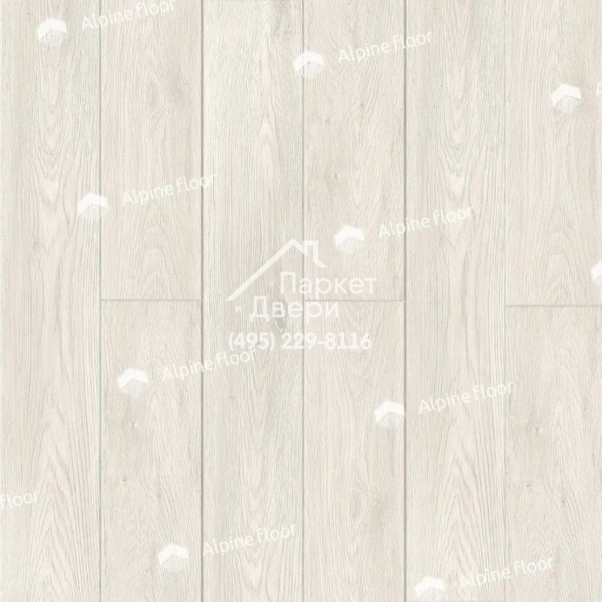 Виниловые полы Alpine Floor, Grand Sequoia Village, Атланта ECO 11-207 MC, 1220х125х4-1