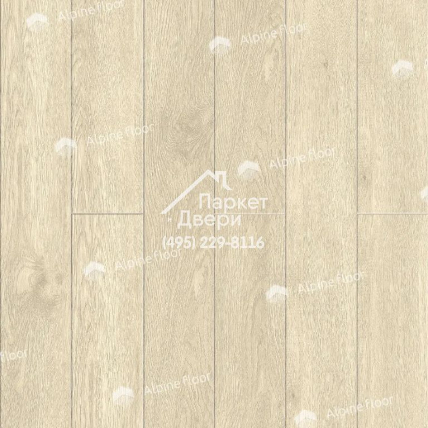 Виниловые полы Alpine Floor, Grand Sequoia Village, Сонома ECO 11-307 MC, 1220х125х4-3