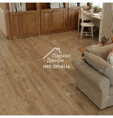 Виниловые полы Alpine Floor, Grand Sequoia Village, Макадамия ECO 11-1007 MC, 1220х125х4