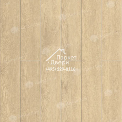 Виниловые полы Alpine Floor, Grand Sequoia Village, Камфора ECO 11-507 MC, 1220х125х4