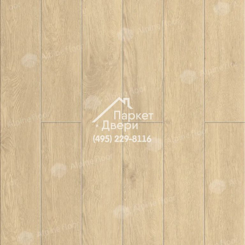 Виниловые полы Alpine Floor, Grand Sequoia Village, Камфора ECO 11-507 MC, 1220х125х4-1