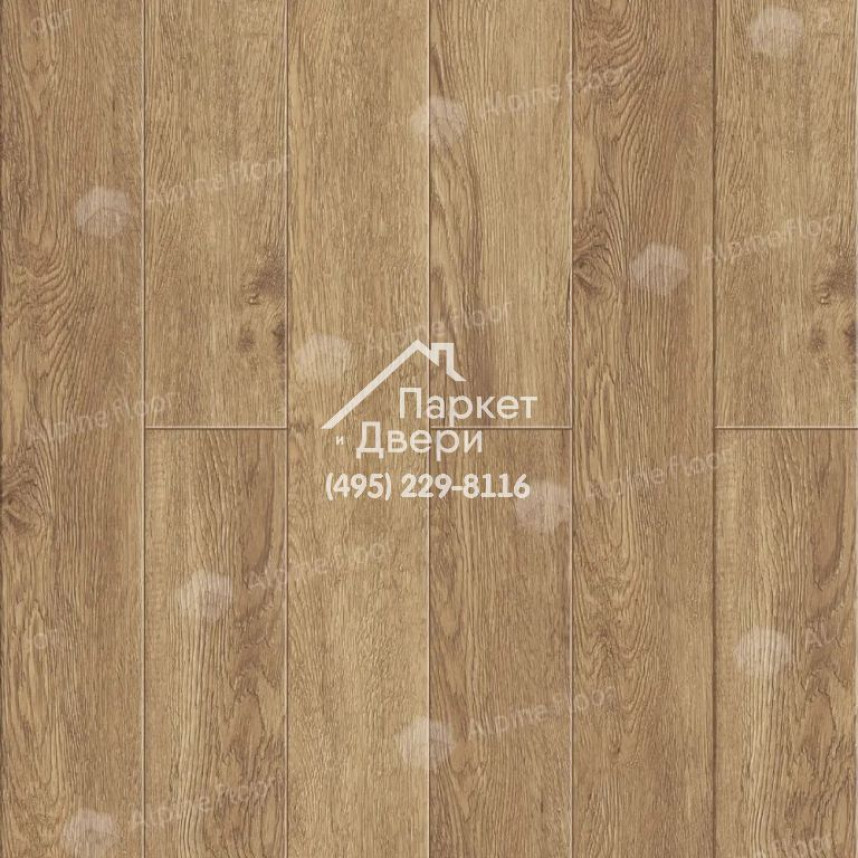 Виниловые полы Alpine Floor, Grand Sequoia Village, Гевуина ECO 11-707 MC, 1220х125х4-1