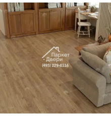 Виниловые полы Alpine Floor, Grand Sequoia Village, Гевуина ECO 11-707 MC, 1220х125х4