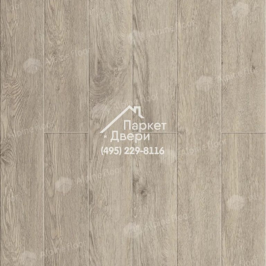 Виниловые полы Alpine Floor, Grand Sequoia Village, Карите ECO 11-907 MC, 1220х125х4-2