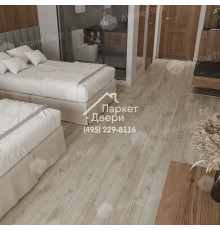 Виниловые полы Alpine Floor, Grand Sequoia Village, Карите ECO 11-907 MC, 1220х125х4