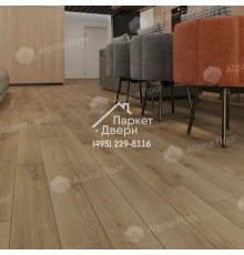 Виниловые полы Alpine Floor, Grand Sequoia Village, Вайпуа ECO 11-1907 MC, 1220х125х4
