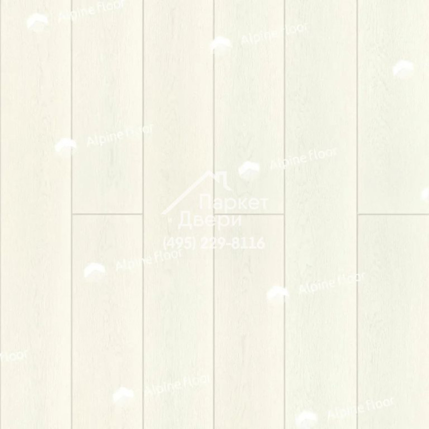 Виниловые полы Alpine Floor, Grand Sequoia Village, Инио ECO 11-2107 MC, 1220х125х4-1