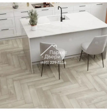 Виниловые полы Alpine Floor, Parquet Premium, Дуб Фантазия ECO 19-1 MC, 600х125х8
