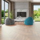 Виниловые полы Alpine Floor, Parquet Premium, Дуб Royal ECO 19-2 MC, 600х125х8