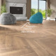 Виниловые полы Alpine Floor, Parquet Premium, Дуб Royal ECO 19-2 MC, 600х125х8