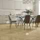 Виниловые полы Alpine Floor, Parquet Premium, Дуб Ваниль Селект ECO 19-3 MC, 600х125х8