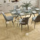 Виниловые полы Alpine Floor, Parquet Premium, Дуб Ваниль Селект ECO 19-3 MC, 600х125х8
