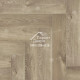 Виниловые полы Alpine Floor, Parquet Premium, Дуб Натуральный Отбеленный ECO 19-5 MC, 600х125х8