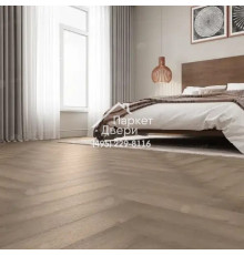 Виниловые полы Alpine Floor, Parquet Premium, Дуб Насыщенный ECO 19-7 MC, 600х125х8