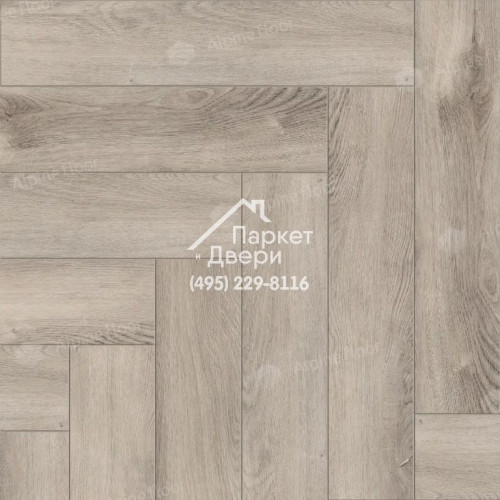 Виниловые полы Alpine Floor, Parquet Premium, Северная История ECO 19-15 MC, 600х125х8