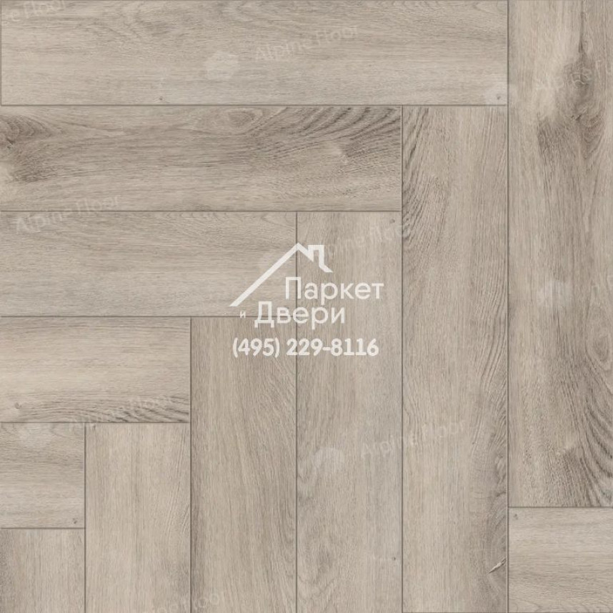 Виниловые полы Alpine Floor, Parquet Premium, Северная История ECO 19-15 MC, 600х125х8-1