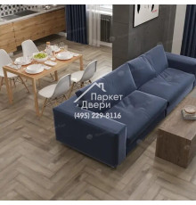 Виниловые полы Alpine Floor, Parquet Premium, Северная История ECO 19-15 MC, 600х125х8