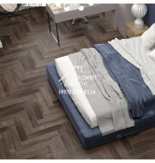 Виниловые полы Alpine Floor, Parquet Premium, Фафнир ECO 19-16 MC, 600х125х8