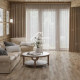 Виниловые полы Alpine Floor, Parquet Premium, Дуб Природный Изысканный ECO 19-17 MC, 600х125х8