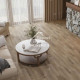 Виниловые полы Alpine Floor, Parquet Premium, Дуб Природный Изысканный ECO 19-17 MC, 600х125х8