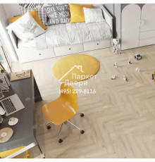 Виниловые полы Alpine Floor, Parquet Premium, Дуб Медия ECO 19-20 MC, 600х125х8