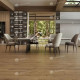 Виниловые полы Alpine Floor, Solo Plus, Ларгетто ЕСО 14-301 MC, 1220х183х4