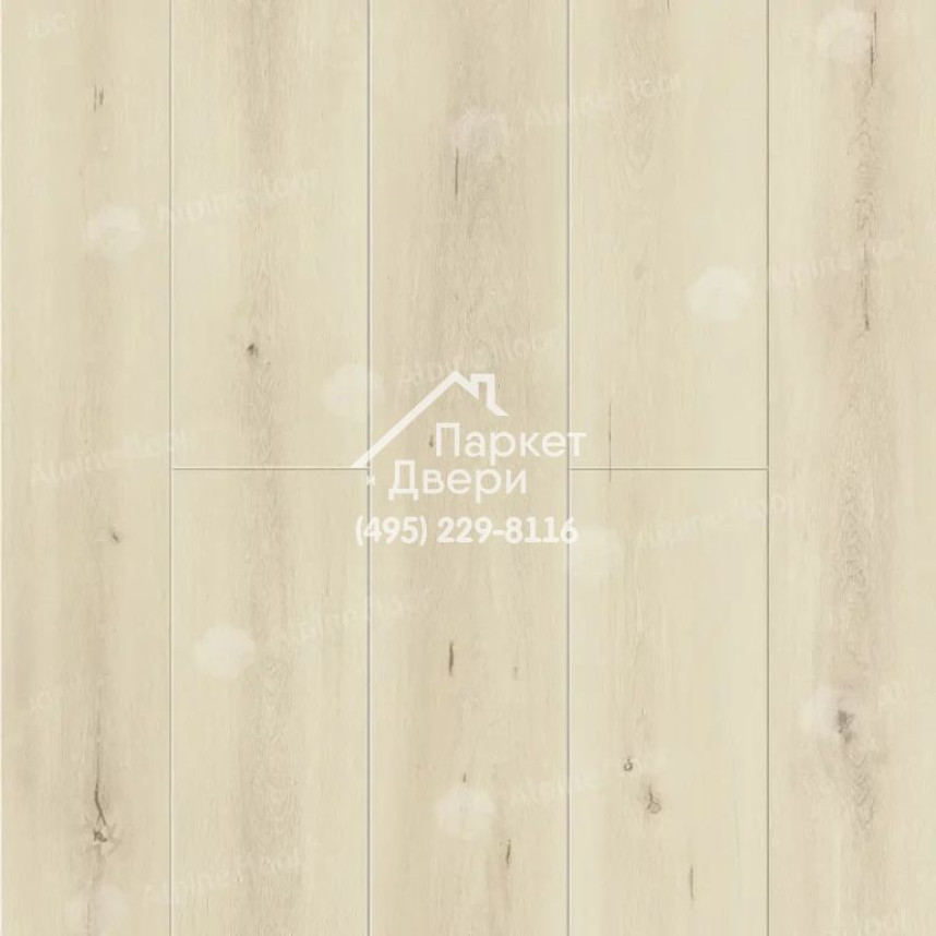 Виниловые полы Alpine Floor, Solo Plus, Ададжио ЕСО 14-401 MC, 1220х183х4-1
