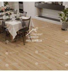 Виниловые полы Alpine Floor, Solo Plus, Ларго ЕСО 14-601 MC, 1220х183х4