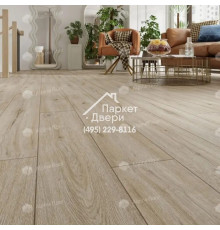Виниловые полы Alpine Floor, Solo Plus, Прэсто ЕСО 14-801 MC, 1220х183х4