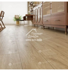 Виниловые полы Alpine Floor, Solo Plus, Анданте ЕСО 14-1001 MC, 1220х183х4